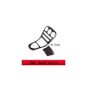 Kp: ZfXExc CNX W205 GLC X253 2015-18 ABS vX`bN MA{bNX pl CeA t[ Jo[ g I[N ؍ v`ubN vȂ AL-NN-8342 AL Interior parts for c