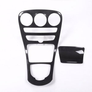 J[{ ABS Z^[ R\[ pl  Jo[ g Kp: xc CNX W205 C180L C200 C300 2015 2016 2017 2018 vEvȂ AL-NN-8419 AL Interior parts for cars