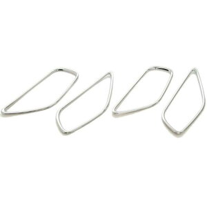 Kp: }c_ CX-5 CX5 KE 2012-2016 N[ CeA hA nh g  Vo[ AL-NN-8726 AL Exterior parts for cars