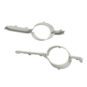 1Zbg Kp: BMW X6 E71 E72 2008-2014 tg op[ tHOCg O Jo[ g 51117188385 51117188386 Vo[ AL-NN-8812 AL Exterior parts for cars