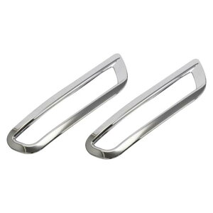 A tN^[ tHOCg v Jo[ g x[ t[ Kp: ZfX-xc Bg W447 V-NX 2017-2020 Vo[ AL-NN-8842 AL Exterior parts for cars