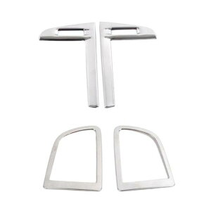 Kp: m[/RENAULT RIX 17-20 Z^[ R\[ GAR AC o t[ Jo[ g XeX X`[ Kp: TX QM6 Vo[ AL-NN-8880 AL Exterior parts for cars