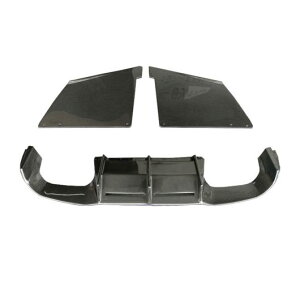 F87 A op[ bv Vx fBt[U[ J[{t@Co[ veN^[ {fB Lbg Gv Kp: BMW M2 F87 2015 Abv ubN AL-OO-1974 AL Exterior parts for cars