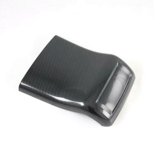 Kp: Y io NP300 2016-2021 A A[Xg {bNX ʋC A`-LbN Jo[ g ANZT[ J[{ t@Co[ AL-NN-9020 AL Interior parts for cars
