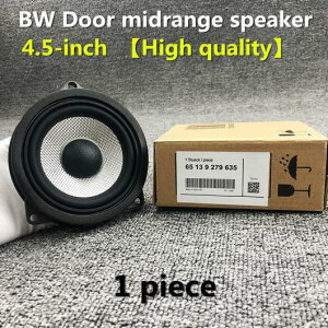 �K�p: BMW X3 F25 X4 F26 F30 F34 F32 F20 G30 G01 3 4 5 X5 7�V���[�Y �c�C�[�^�[ �I�[�g �X�s�[�J�[ �C�� 1 4�C���` �~�b�h �z�[�� 632�E1 �h�A �~�b�h �z�[�� 635 12V AL-NN-9260 AL Car parts
