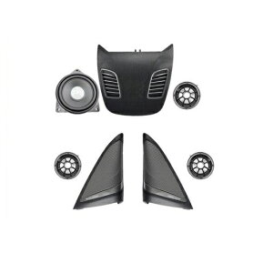 Xs[J[ tg obN cC[^[ MID Kp: BMW G30 G38 5V[Y DSP XeI EhXs[J[ AbvO[h z[ I[fBI Xs[J[ Jo[ G30 4z[ 3Jo[ AL-NN-9275 AL Car par