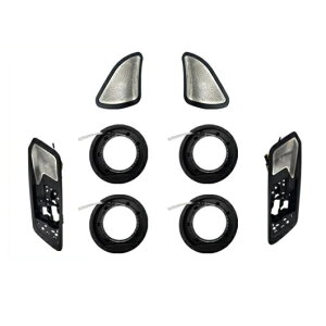 LED Xs[J[ Kp: BMW G20 3V[Y tg hA cC[^[ MID ~iX iCg Cg g I[fBI Xs[J[ z[ Jo[ ANZT[ G20 4 cC[^[ 4Jo[ 12V AL-NN-9278 AL C