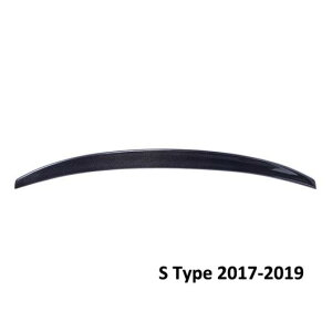 2017-2019 A5 S5 A J[{t@Co[ A gN ECO X|C[ Kp: AEfB/AUDI A5 S5 RS5 N[y X^CO ^Cv001 AL-OO-2275 AL Exterior parts for cars