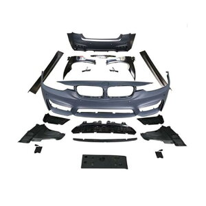3V[Y h PP {fB Lbg tg op[ tF_[ TCh XJ[g A op[ bv Kp: BMW 3V[Y F30 F35 E90 h AL-OO-2301 AL Exterior parts for cars