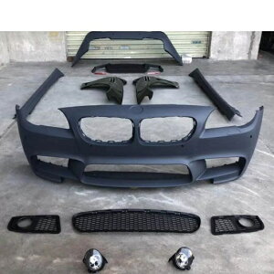 F10 F18 M5 MT ^Cv PP h rbO {fB Lbg tg op[ TCh XJ[g tF_[ A op[ Kp: BMW 5V[Y 525i 53I h AL-OO-2305 AL Exterior parts for cars
