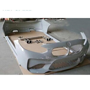 F52 M5 MT ^Cv {fB Lbg PP h tg op[ TCh XJ[g A op[ bv Kp: BMW 1V[Y F52 118i 120i 125I h AL-OO-2310 AL Exterior parts for cars