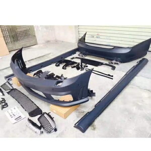 W221 S65 {fB Lbg h PP f tg A op[ TCh XJ[g O Kp: xc W221 S NX 07-13 h AL-OO-2359 AL Exterior parts for cars