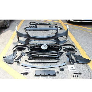 W213 {fB Lbg PP h tg A op[ bv fBt[U[ Kp: xc W213 E200 E260 E300 E320L E63S 16-20 h AL-OO-2366 AL Exterior parts for cars