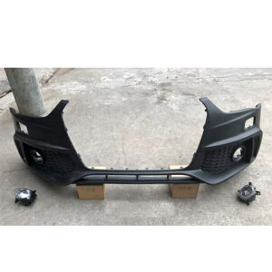 A4L PU h tg op[ tHOCg {fB Lbg Kp: AEfB/AUDI A4 A4L B9 2013-2016 h AL-OO-2386 AL Exterior parts for cars