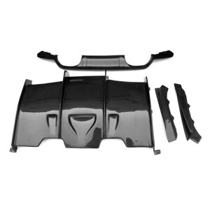 A J[{t@Co[ A fBt[U[ bv op[ {fB Lbg veN^[ Kp: BMW F80 M3 F82 M4 2015 2016 2017 ubN AL-OO-2521 AL Exterior parts for cars