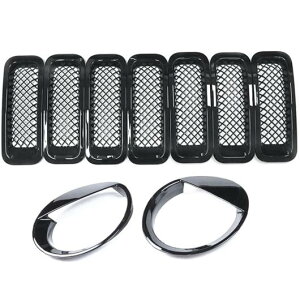 9s[X tg O O bV O Lbg{X^C wbhCg v Jo[ g Kp: W[v/JEEP pgIbg 2011-2016 AL-NN-9203 AL Exterior parts for cars