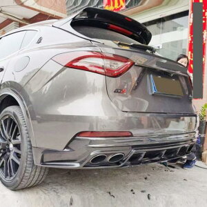 A op[ X^CO bv fBt[U[ A J[{t@Co[ f obN Kp: }ZeB/MASERATI oe 2016-2021 ^Cv001E^Cv002 AL-OO-2568 AL Exterior parts for cars