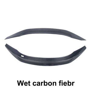 hC J[{t@Co[ A ECO X|C[ obN gN EBh ECO Kp: BMW Z4 G29 2018-2021 X^CO X|C[ EFbgJ[{t@Co[ AL-OO-2605 AL Exterior parts 