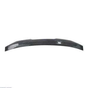 ���A �J�[�{���t�@�C�o�[ ���A �X�|�C���[ �o�b�N �g�����N �E�C���O ���[�t �X�|�C���[ �K�p: �A�E�f�B/AUDI A3 S3 RS3 �Z�_�� 2012-2020 �`���[�j���O �p�[�c �J�[�{�� AL-OO-2616 AL Exterior parts for cars