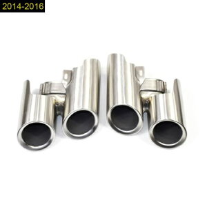 1yA 4AEg GL][Xg }t[ `bv pCv Jo[ GL][Xg pCv e[ X[g Kp: |VF/PORSCHE pi[ 2014-2020 14-16 GTS-3`17-20 S 2w1 AL-OO-2647 AL Car parts