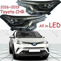楽天市場】ch－r バンパーの通販