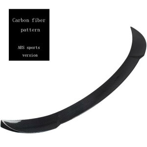 ABS A X|C[ ubN X[cP[X Kp: eX/TESLA f 3 2017 2018-2021 J[{ AL-OO-1287 AL Exterior parts for cars