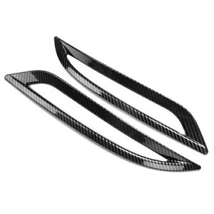 ABS J[{t@Co[ A op[ tHOv Cg [fBO Jo[ Lbg g Kp: eX/TESLA f 3 2018 2019 2020 2021 I[g J[{ AL-OO-1289 AL Exterior parts for cars