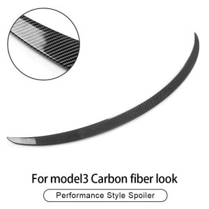 A gN X|C[ Kp: eX/TESLA f 3 2021 2016-2019 J[{t@Co[ A ECO X|C[ ptH[}X X^C X|C[ J[{ AL-OO-1299 AL Exterior parts for cars