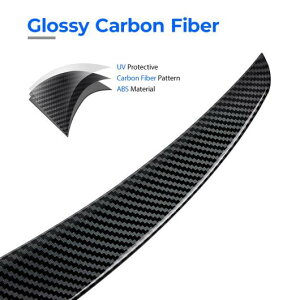 A gN X|C[ Kp: eX/TESLA f Y 2021 A gN bv J[{t@Co[ ABS ECO X|C[ sAmubN`J[{ AL-OO-1323 AL Exterior parts for cars