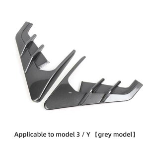 Kp: eX/TESLA f 3 f Y J TCh ECO pl Jo[ X|C[ _Xg Jo[  ANZT[ f3-Y zCg`f3-Y }bgubN AL-OO-1357 AL Exterior parts f