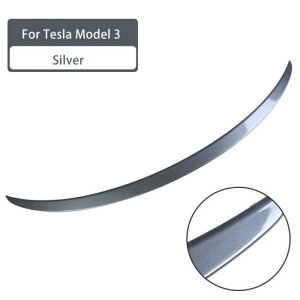 A gN X|C[ Kp: eX/TESLA f 3 2017-2021 ABS J[{t@Co[ DIY ECO X|C[ eX/TESLA zCg`sAmubN AL-OO-1358 AL Exterior parts for cars