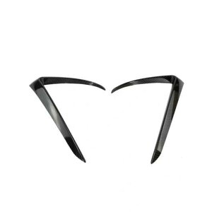 2s[X Kp: eX/TESLA f 3 }bg J[{t@Co[ tg op[ Xvb^ Ji[h tHOv Jo[ J[{ AL-OO-1367 AL Exterior parts for cars