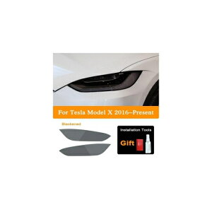 2s[X Kp: eX/TESLA f 3 X Y S wbhCg TINT X[N ubN ی tB ی NA TPU XebJ[ ANZT[ f 3 B`f Y B AL-OO-1372 AL Exterior parts for cars