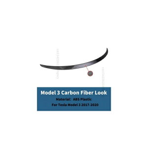 Kp: eX/TESLA f 3 2017 2021 2022 A gN bv J[{t@Co[ ECO X|C[ f Y f3 J[{ AL-OO-1382 AL Exterior parts for cars