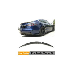 A gN X|C[ u[c bv ECO X|C[ Kp: eX/TESLA f S 2014-2019 J[{t@Co[ A gN X|C[ AL-OO-1244 AL Exterior parts for cars