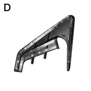 �X�|�C���[ �C���e���A ���� �K�p: �e�X��/TESLA �T�C�h �E�C���O �p�l�� �J�o�[ �X�|�C���[ �_�X�g 3 �J�o�[ �A�N�Z�T���[ /F �C���e���A �X�e�b�J�[ B�`E AL-OO-1433 AL Interior parts for cars
