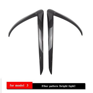 Kp: eX/TESLA f 3 2022 ANZT[ J[{t@Co[ ABS f3 tHOCg {[_[ v f 3 2021 Rrl[V 1ERrl[V 2 AL-OO-1460 AL Exterior parts for cars