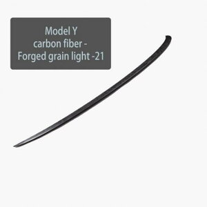 Kp: eX/TESLA f 3 2017-2021 A gN bv J[{t@Co[ ABS ECO X|C[ A gN X|C[ f 3 fY tH[WO Cg AL-OO-1508 AL Exterior parts fo