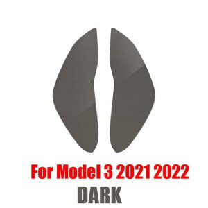 2s[X Kp: eX/TESLA f 3 X Y S wbhCg X[N ubN ی tB ی NA TPU XebJ[ ANZT[ 2 s[X f 3 A`f X A AL-OO-1548 AL Exterior parts for cars