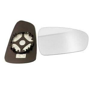 ワイド ビュー リア ビュー ミラー ガラス リア ビュー ヒーテッド サイド ウイング ミラー ガラス 適用: テスラ/TESLA モデル X モデル S S 14 15〜X 17 AL-OO-1612 AL Exterior parts for cars