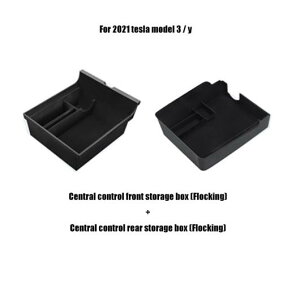 Zg A[Xg Xg[W {bNX Kp: eX/TESLA f 3/Y 2021 2022 ANZT[ Z^[ R\[ tbLO I[KiCU[ A B AL-OO-1642 AL Interior parts for cars