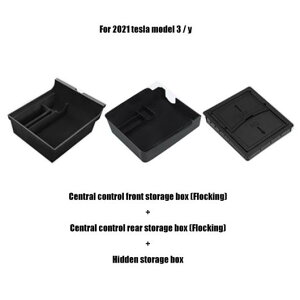 Zg A[Xg Xg[W {bNX Kp: eX/TESLA f 3/Y 2021 2022 ANZT[ Z^[ R\[ tbLO I[KiCU[ A B E AL-OO-1642 AL Interior parts for cars