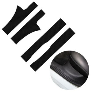 Kp: eX/TESLA f 3 ANZT[ ی CeA XebJ[ PU U[ J[{t@Co[ hA V Xgbv XJbt v[g AL-OO-1710 AL Interior parts for cars