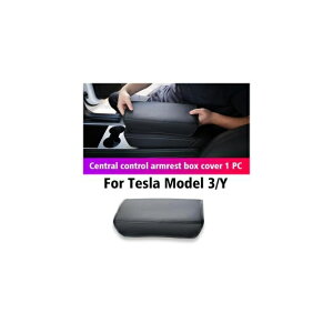 �A�[�����X�g �{�b�N�X �ی� �J�o�[ �K�p: �e�X��/TESLA ���f�� 3 ���f�� Y �Z���g���� �R���g���[�� �A�[�����X�g �J�o�[ ���U�[ �A�N�Z�T���[ ���� ���f��3�EY �Z���g���� �p�b�h AL-OO-1686 AL Inte