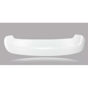 ABS ペイント リア ウイング トランク リップ テール スポイラー 適用: スズキ イグニス 2016 2017 2018 2019 2020 ブラック・ホワイト AL-OO-2824 AL Exterior parts for cars