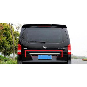 XeX X`[ A gN hA o[ Jo[ g Kp: ZfXExc Bg W447 V260 V-NX 2016 2017 2018 2019 2020 ^Cv003 1s[X AL-OO-2831 AL Exterior parts for cars