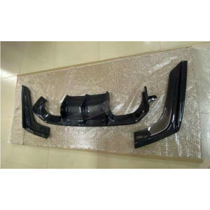 ABS J[{t@Co[ A op[ gN bv X|C[ fBt[U[ Kp: BMW F80 M3 F82 F83 M4 2014 2015 2016 2017 20182019 J[{t@Co[ AL-OO-2846 AL Exterior parts for cars