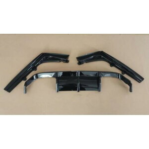 ABS J[{t@Co[ A op[ gN bv X|C[ fBt[U[ Kp: BMW F80 M3 F82 F83 M4 2014 2015 2016 2017 20182019 ABS ubN AL-OO-2846 AL Exterior parts for cars