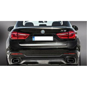 XeX X`[ 㑤 A gN hA o[ Jo[ g Kp: BMW X6 F16 2015 2016 2017 2018 X4 F26 EX6 F16  AL-OO-2864 AL Exterior parts for cars
