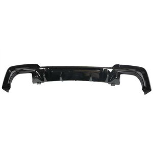 ABS ubN A op[ gN bv X|C[ fBt[U[ Jo[ Kp: BMW X3 X3M G01 2018 2019 2020 2021 X^C A J[{EX^C B ubN AL-OO-2865 AL Exterior parts for cars